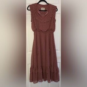 Moon River, dress, size M